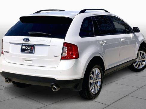 Used 2013 Ford Edge SEL image 13