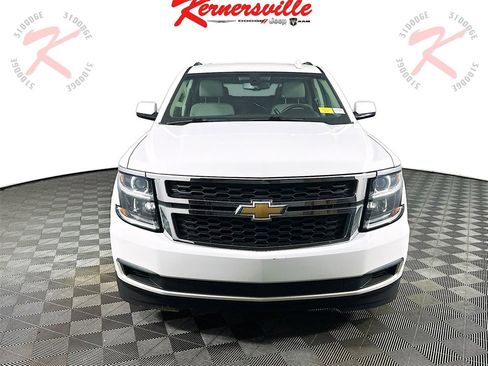 Used 2016 Chevrolet Tahoe LS image 2