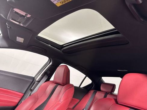 Used 2022 Acura ILX FWD image 18