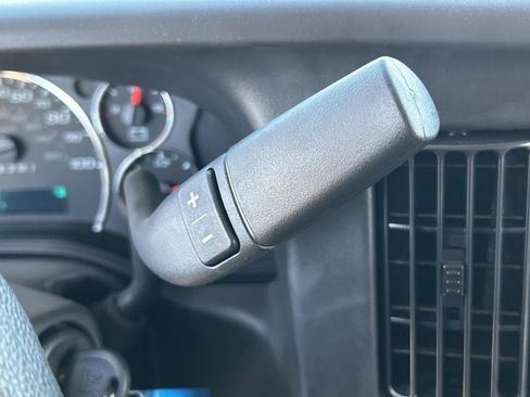 New 2025 GMC Savana 3500 w/ Power Convenience Package RWD image 15