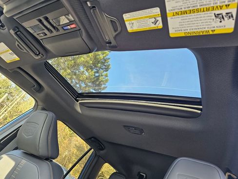 New 2026 Subaru Outback Wilderness AWD/4WD image 17