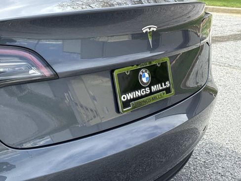 Used 2023 Tesla Model 3 Standard Range RWD image 11