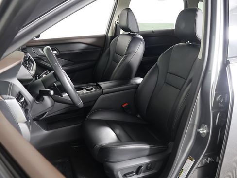 Used 2023 Nissan Rogue SL w/ SL Premium Package AWD/4WD image 30