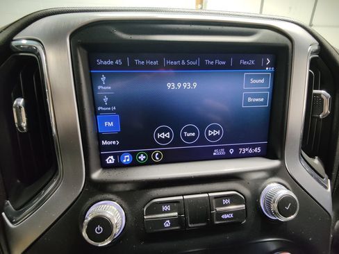 Used 2022 GMC Sierra 1500 Elevation AWD/4WD image 30