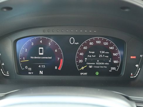 Used 2023 Honda Civic Type R image 20