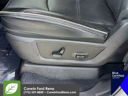 Used 2020 RAM 2500 Laramie AWD/4WD image 23