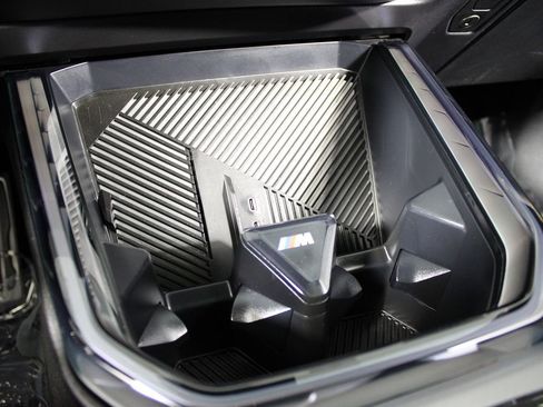 Used 2025 BMW X3 xDrive30i image 12