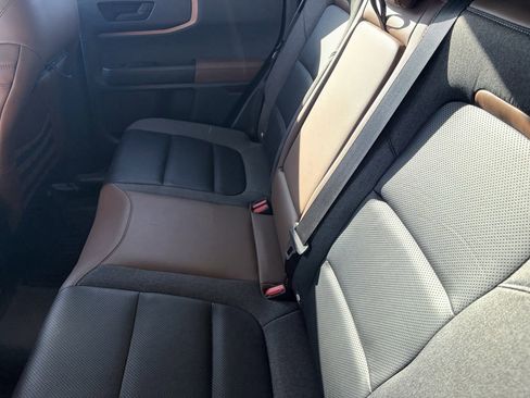 Used 2021 Ford Bronco Sport Outer Banks AWD/4WD image 9