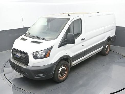 Used 2022 Ford Transit 250 Low Roof image 16