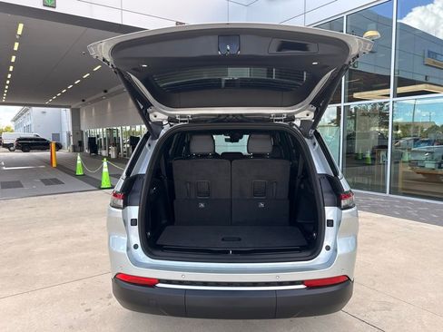 New 2026 Jeep Grand Cherokee L Limited image 38