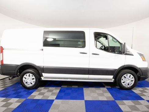 Used 2024 Ford Transit 250 Low Roof w/ Exterior Upgrade Package image 4