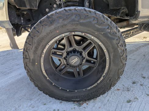 Used 2022 Ford F250 XLT w/ XLT Value Package image 11