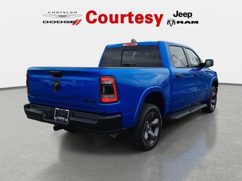 Certified 2023 RAM 1500 Big Horn image 3