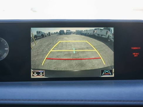 Used 2020 Lexus UX 200 w/ Accessory Package FWD image 25