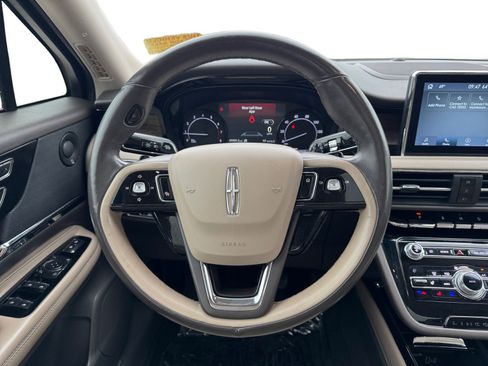 Used 2020 Lincoln Corsair Reserve w/ Equipment Group 201A image 12