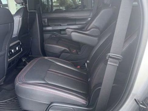 Certified 2024 Ford Expedition Limited image 6