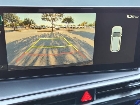 New 2026 Kia Sorento S w/ S Panoramic Sunroof Package image 15