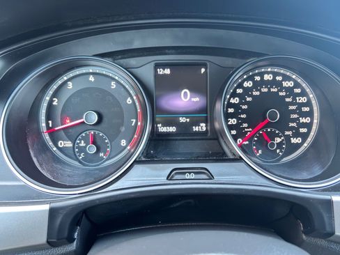 Used 2018 Volkswagen Atlas S image 22