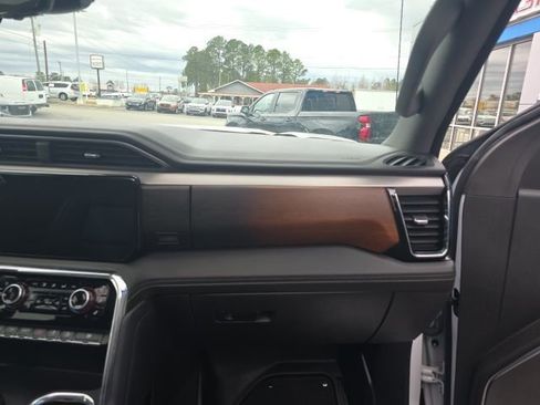 Used 2024 GMC Sierra 1500 Denali w/ Denali Reserve Package image 61