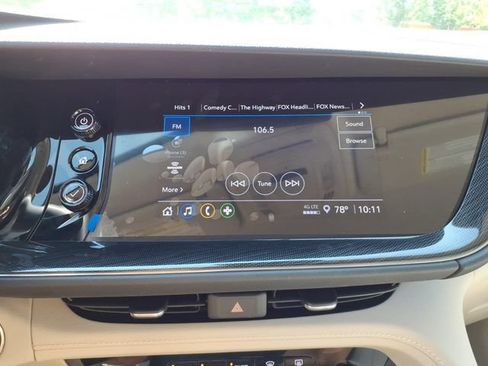 Used 2023 Buick Envision Preferred FWD image 11