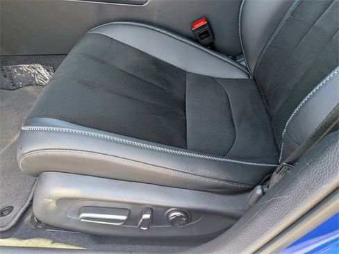 Used 2025 Acura Integra A-Spec image 22