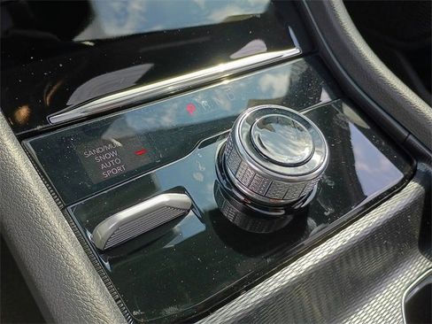 New 2025 Jeep Grand Cherokee Limited w/ Luxury Tech Group II image 11