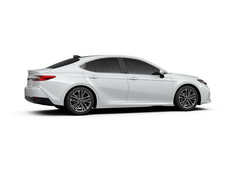 New 2026 Toyota Camry XLE image 11