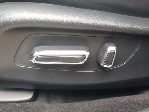 Certified 2025 Acura ADX A-Spec AWD/4WD image 19