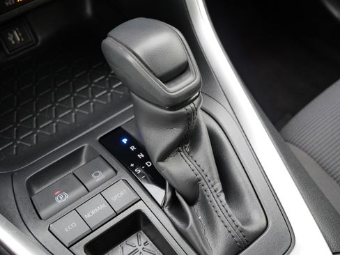 Used 2023 Toyota RAV4 LE image 25