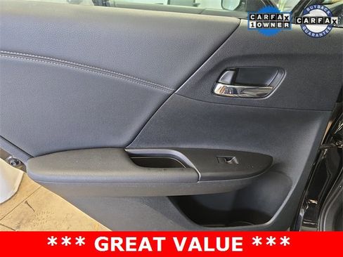 Used 2016 Honda Accord Sport image 15