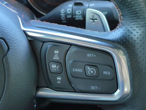 Used 2023 Jeep Wrangler Unlimited Rubicon 392 AWD/4WD image 23