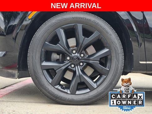 Used 2021 Hyundai Palisade Limited FWD image 11