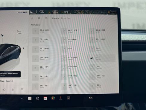 Used 2025 Tesla Model 3 Long Range image 19