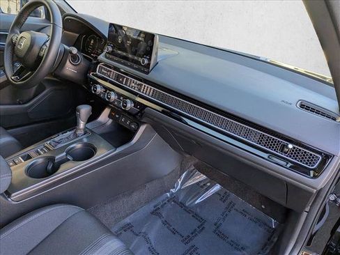 Used 2026 Honda Civic FWD Hybrid Sedan image 22