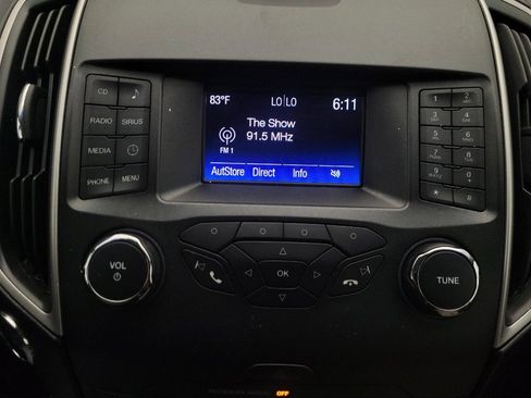 Used 2016 Ford Edge SEL AWD/4WD image 25