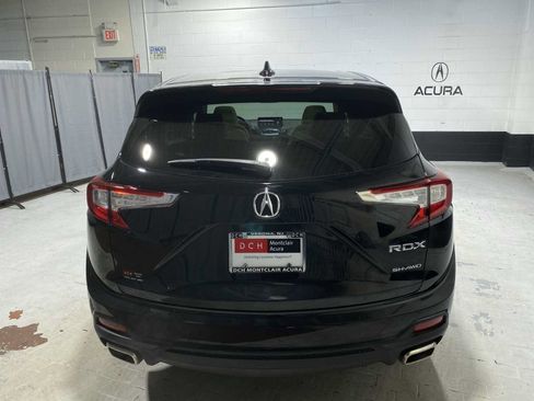 Used 2024 Acura RDX SH-AWD image 5