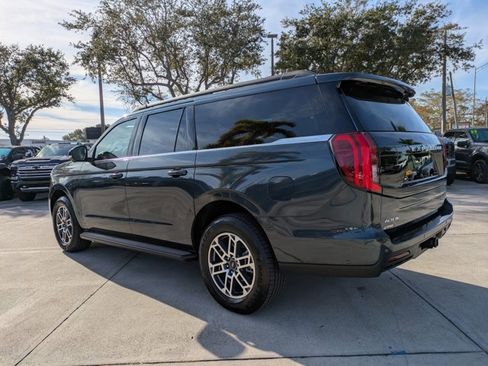 Certified 2025 Ford Expedition Max Active image 6