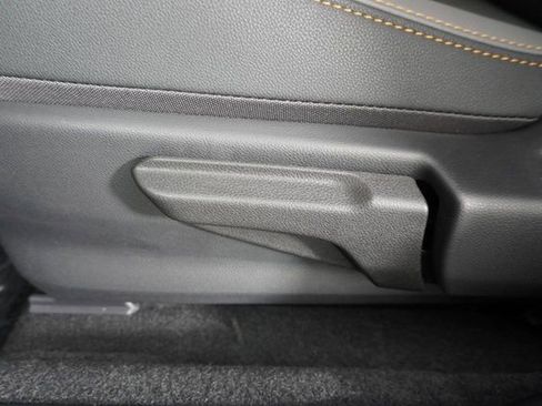 New 2026 Subaru Crosstrek 2.5i Wilderness image 11