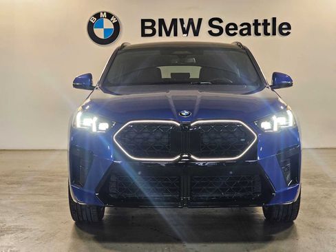 New 2026 BMW X2 xDrive28i w/ Technology Package AWD/4WD image 6