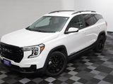 Certified 2022 GMC Terrain SLE w/ Driver Convenience Package image 2