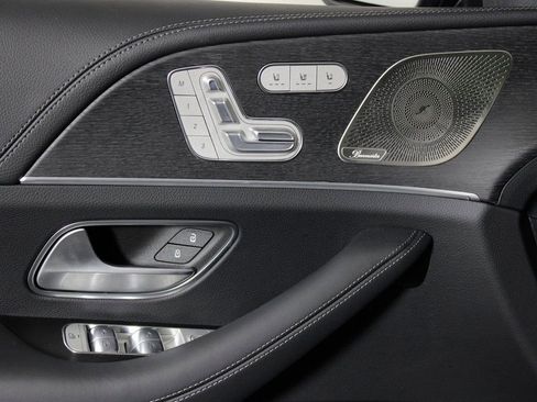 Used 2026 Mercedes-Benz GLE 53 AMG 4MATIC image 12