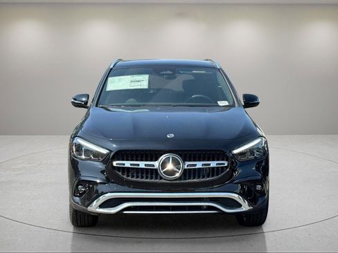 New 2025 Mercedes-Benz GLA 250 image 9