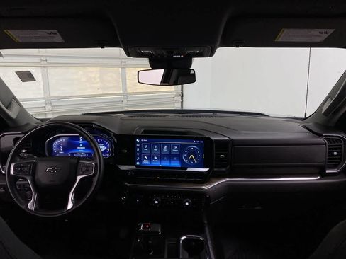 Used 2023 Chevrolet Silverado 1500 RST w/ All Star Edition Plus image 12