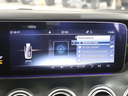 Used 2020 Mercedes-Benz S 560 Cabriolet image 23