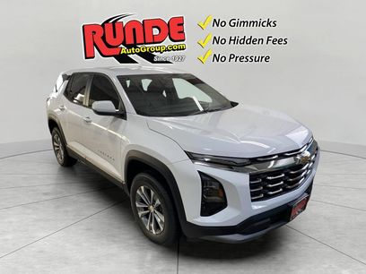 New 2026 Chevrolet Equinox LT w/ Convenience Package II