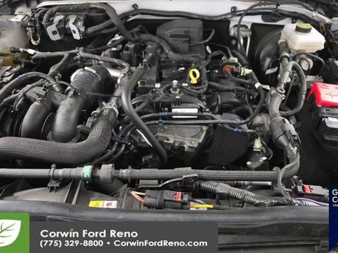 Used 2023 Ford Bronco 2-Door image 17