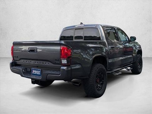 Used 2023 Toyota Tacoma SR AWD/4WD image 5