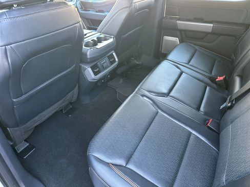 Used 2024 Ford F150 Lariat w/ Equipment Group 502A High image 14