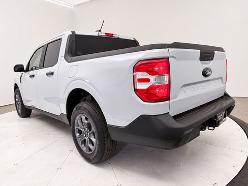 Used 2025 Ford Maverick XLT w/ XLT Luxury Package FWD image 14