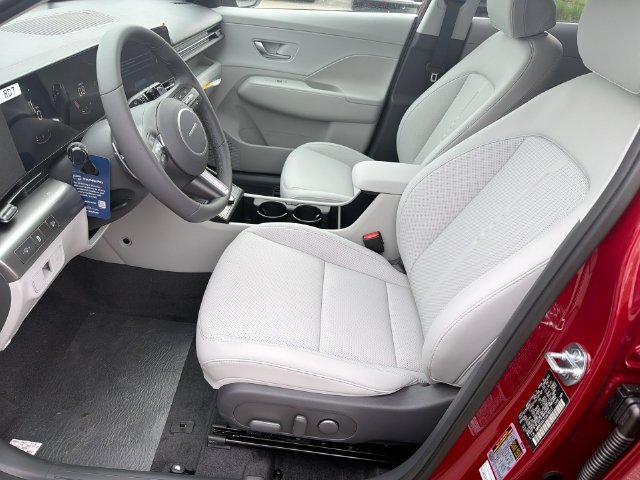 New 2026 Hyundai Kona SEL Premium FWD image 22